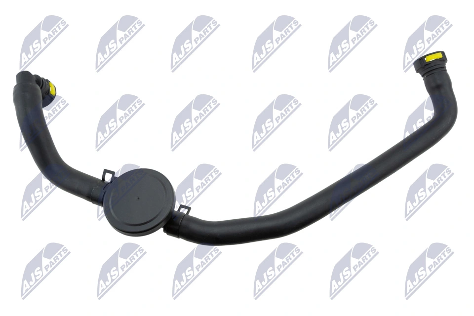 Pipe, EGR valve EPCV-RE-002