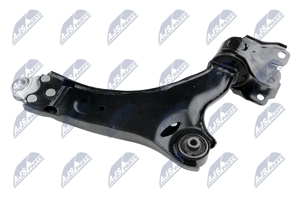 Control/Trailing Arm, wheel suspension ZWD-VV-012