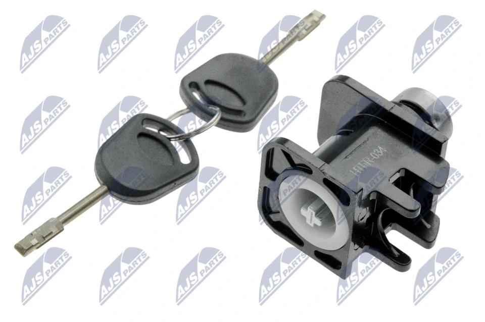 Lock Cylinder EZC-FR-034