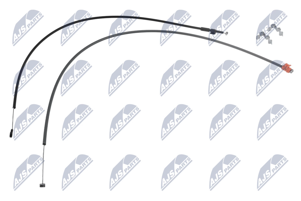 NTY EZC-PL-111 Cable Repair Set, controller (heating/ventilation)