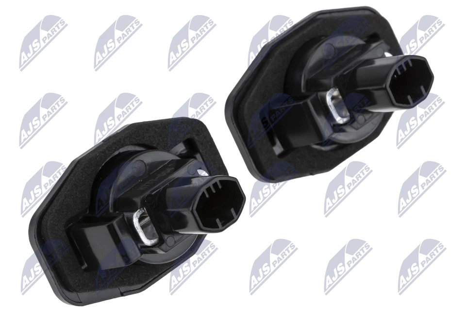 NTY ELP-TY-004 Licence Plate Light