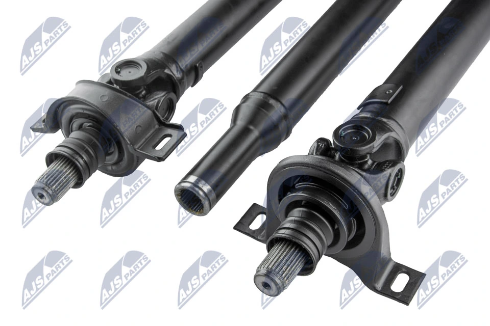 Propshaft, axle drive NWN-ME-004