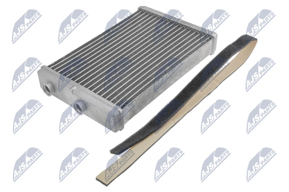 Heat Exchanger, interior heating CNG-CT-006