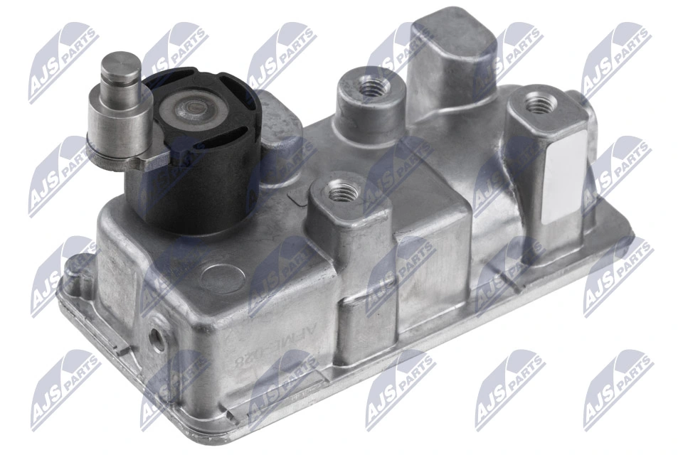 Control Box, charger ECD-ME-028