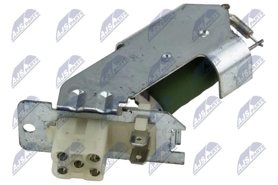 NTY ERD-PL-015 Resistor, interior blower