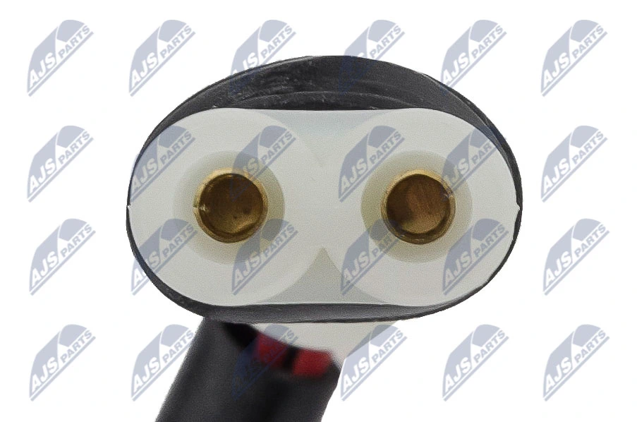 Warning Contact, brake pad wear HCZ-VW-011