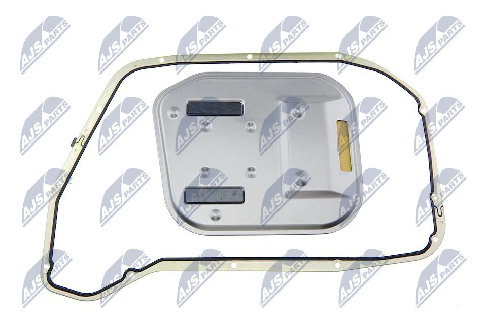 Hydraulic Filter Kit, automatic transmission FSF-AU-007