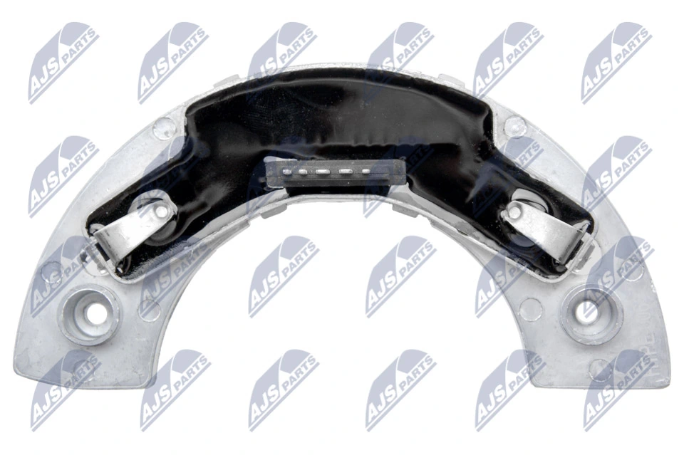 Resistor, interior blower ERD-PE-006