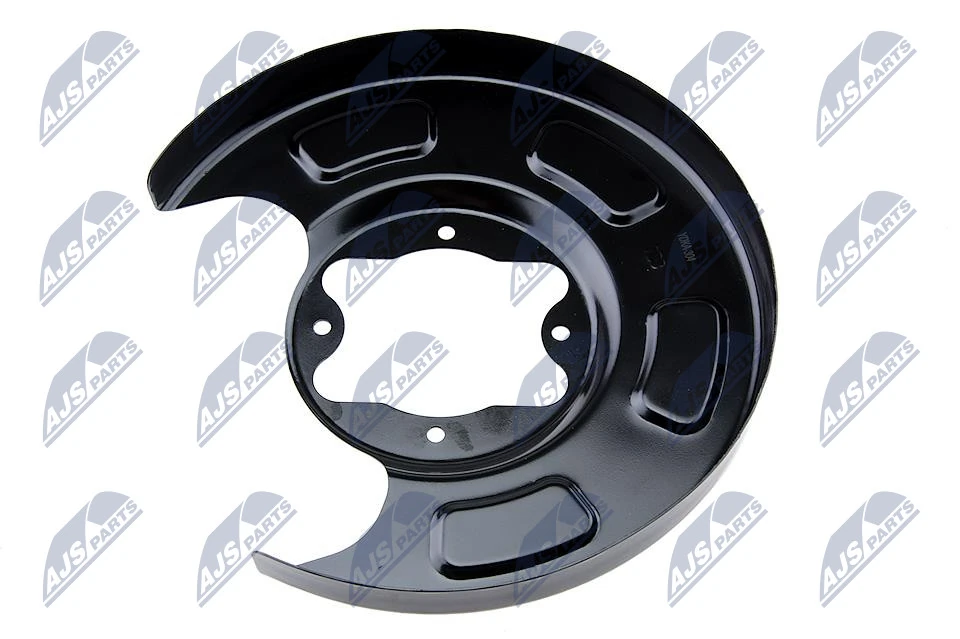 Splash Guard, brake disc HTO-KA-304