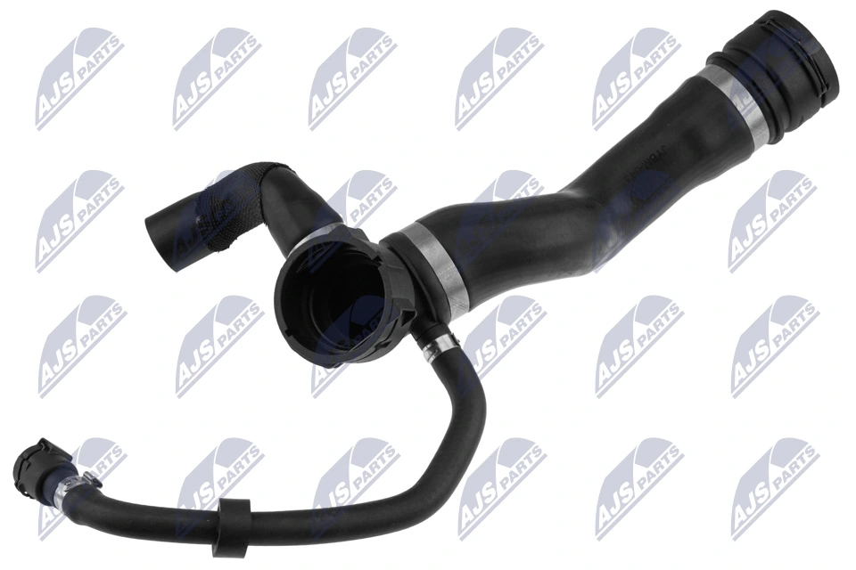 Radiator Hose CPP-BM-043