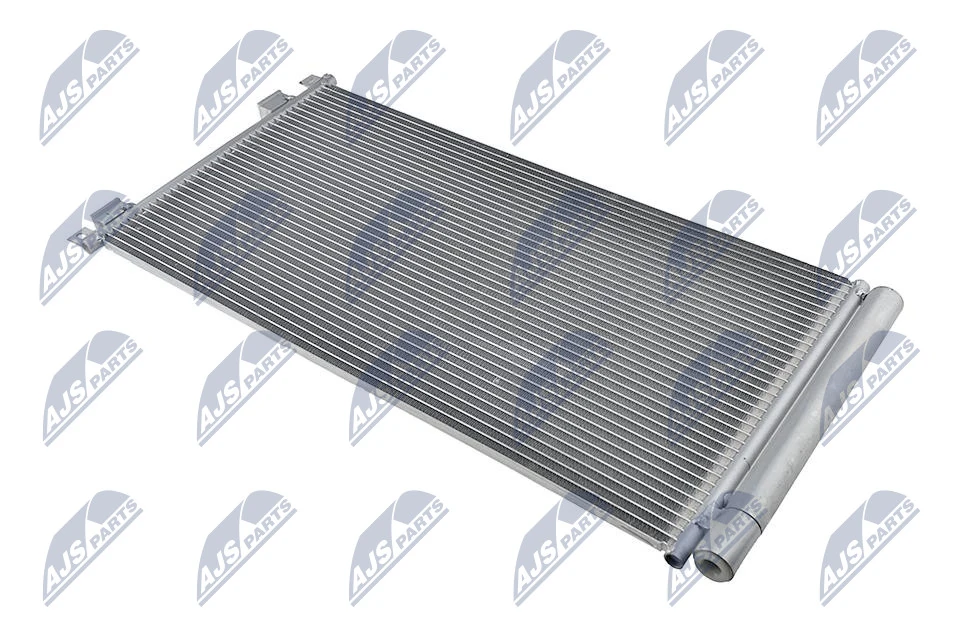 Condenser, air conditioning CCS-BM-028