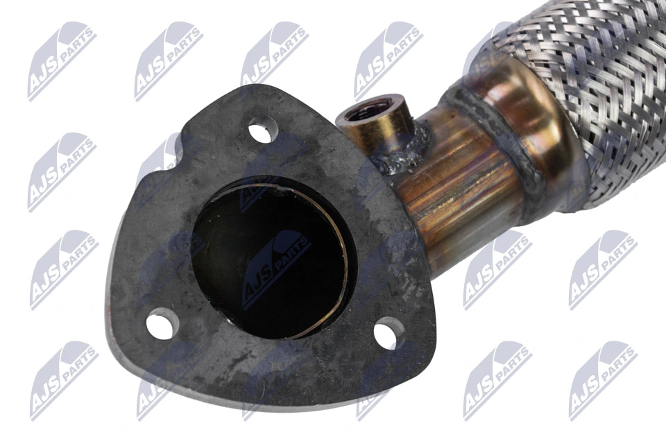 Soot/Particulate Filter, exhaust system DPF-FR-008
