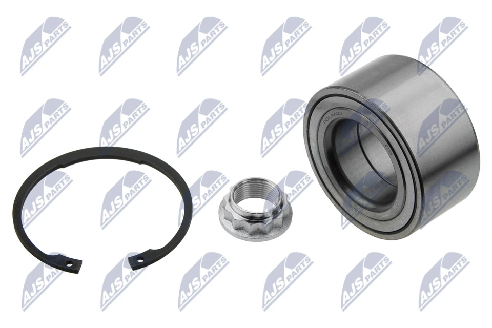 Wheel Bearing Kit KLT-BM-027