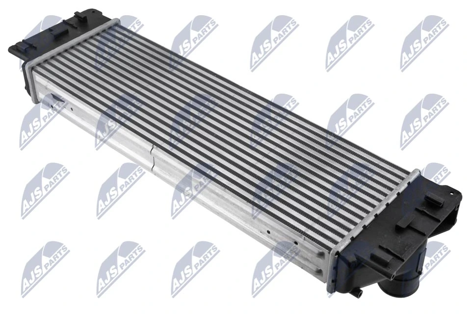 Charge Air Cooler CNG-ME-004