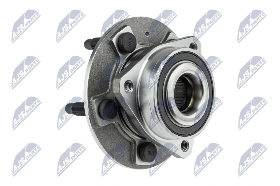 Wheel Bearing Kit KLP-PL-022