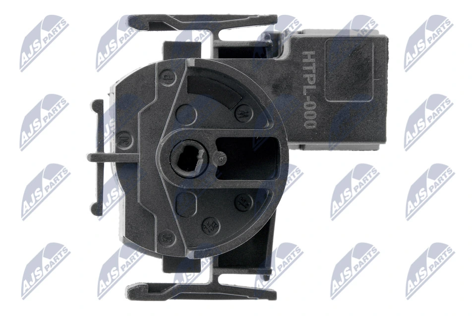 Ignition Switch EKS-PL-000