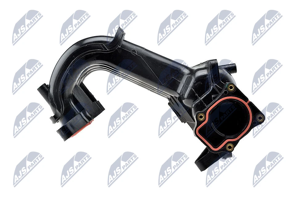NTY BKS-HD-000 Intake Manifold Module