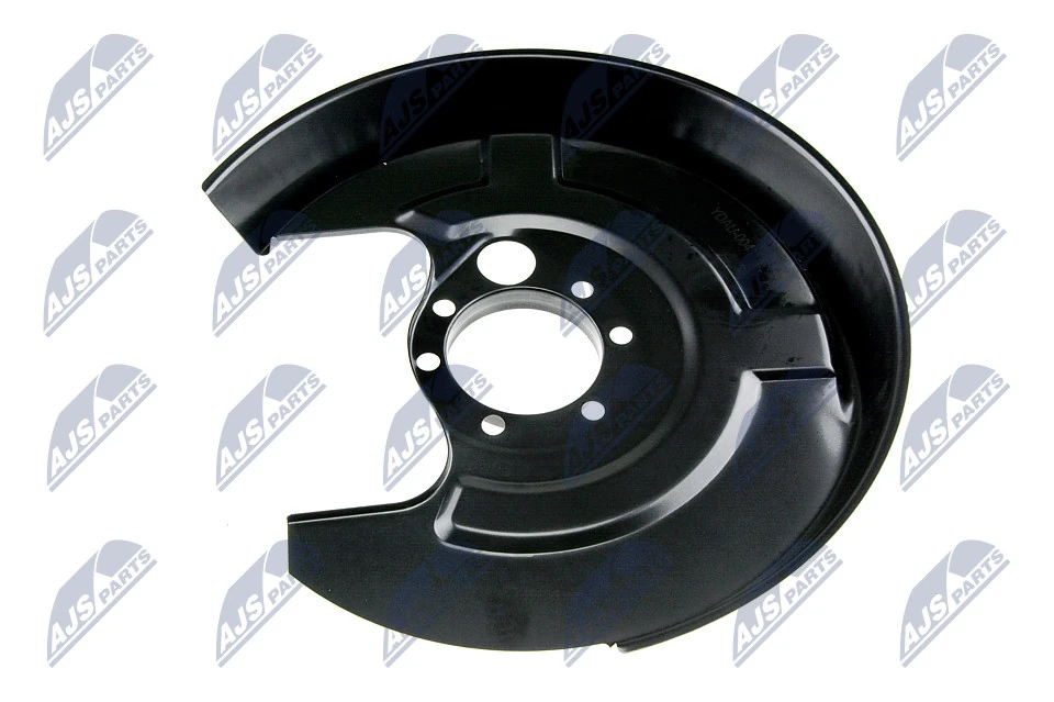 Splash Guard, brake disc HTO-AU-004