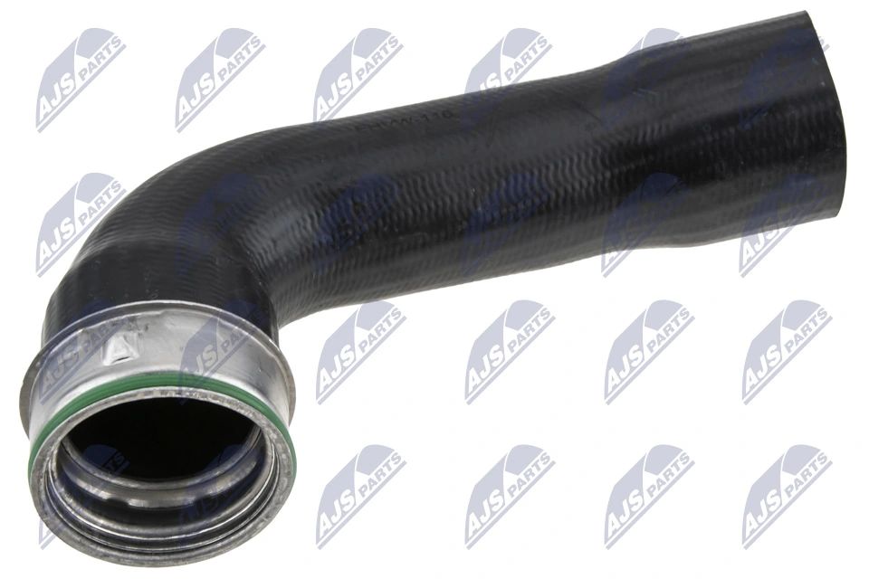 Charge Air Hose GPP-VW-116