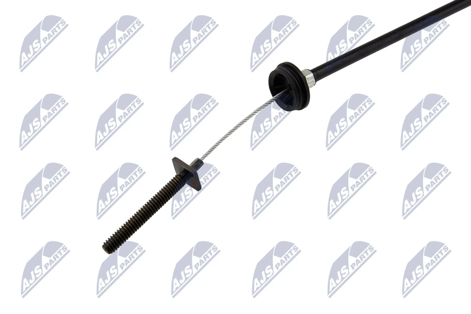 Cable Pull, parking brake HLR-BM-000