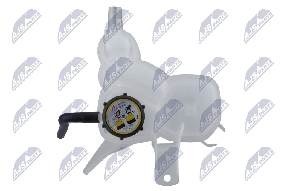 NTY CZW-FR-023 Expansion Tank, coolant
