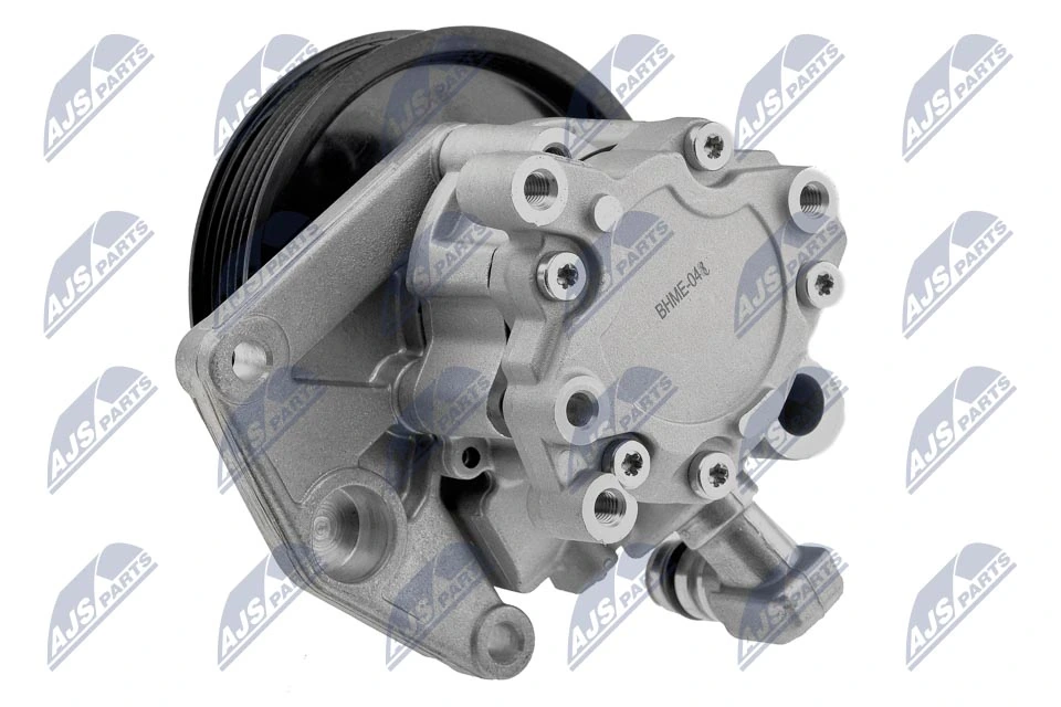 Hydraulic Pump, steering SPW-ME-048