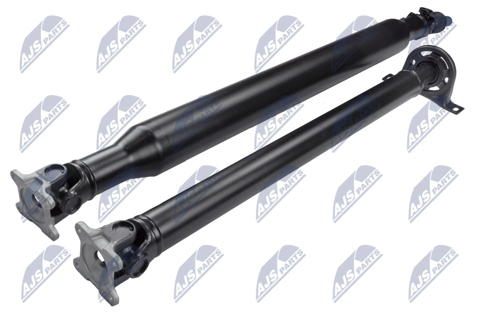 Propshaft, axle drive NWN-ME-048