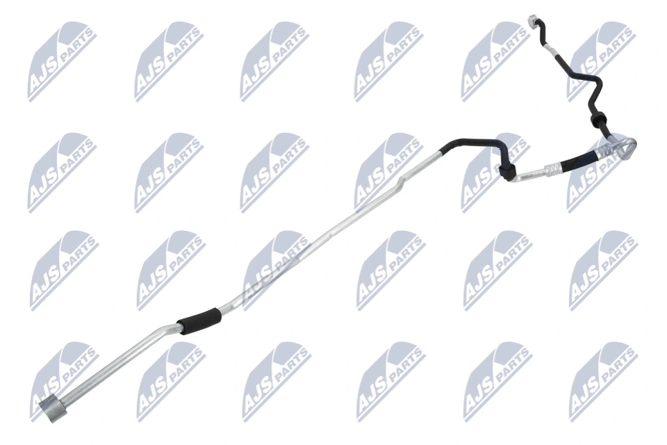 NTY CPR-AU-052 High/Low-pressure Line, air conditioning