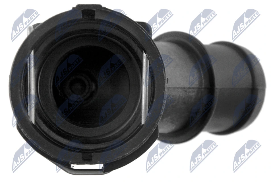 Coolant Flange CTM-VW-022