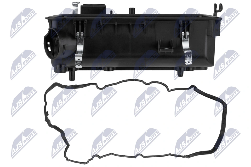 NTY BPZ-DA-001 Cylinder Head Cover