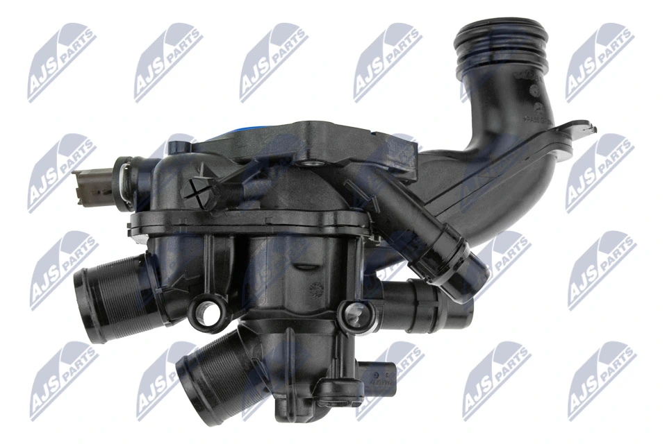 Thermostat, coolant CTM-CT-009