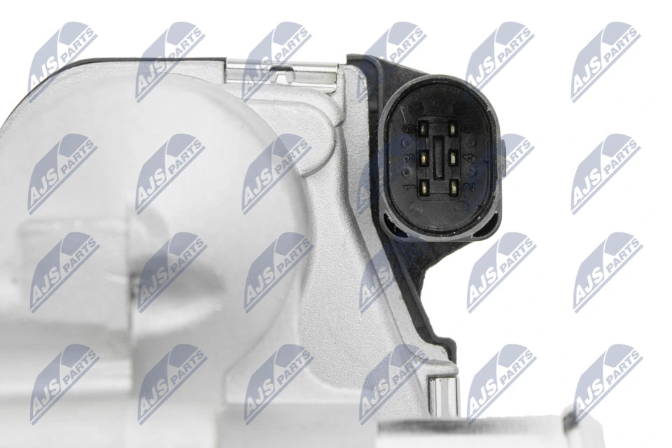 Throttle Body ETB-AU-005