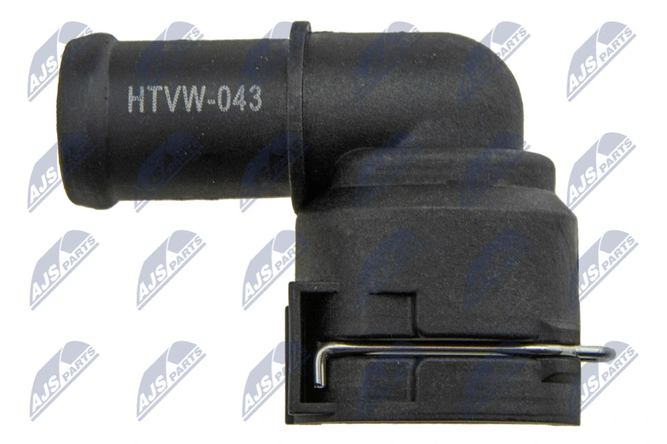 NTY CTM-VW-043 Coolant Flange