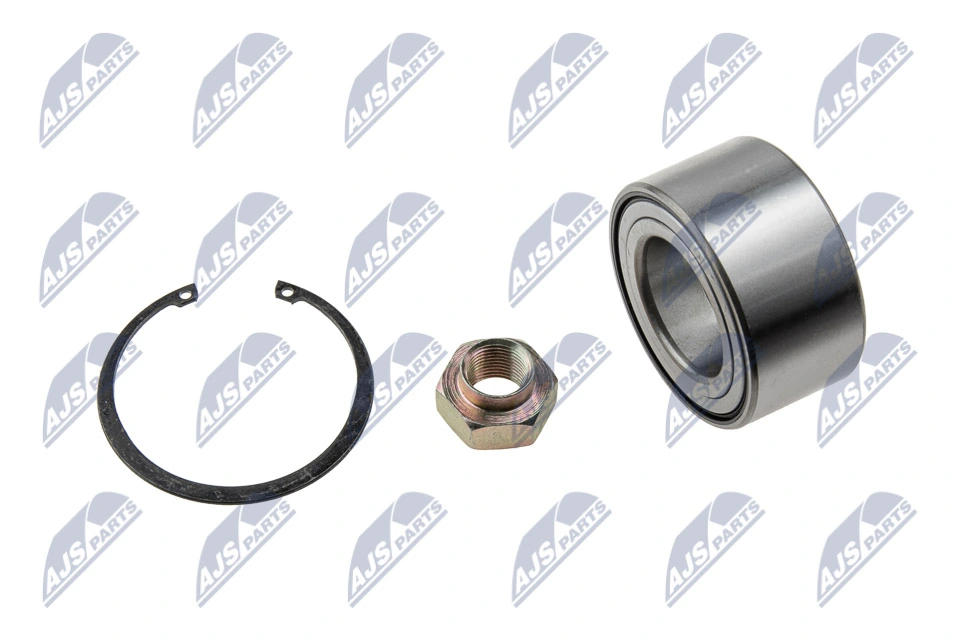 Wheel Bearing Kit KLP-SU-024