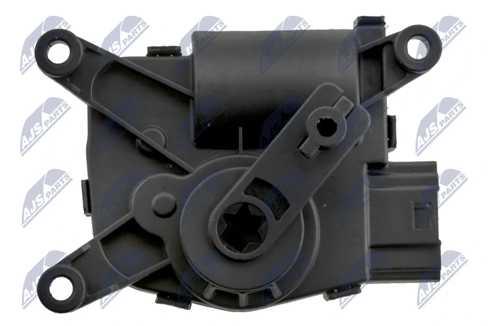 Actuator, blending flap CNG-VW-012