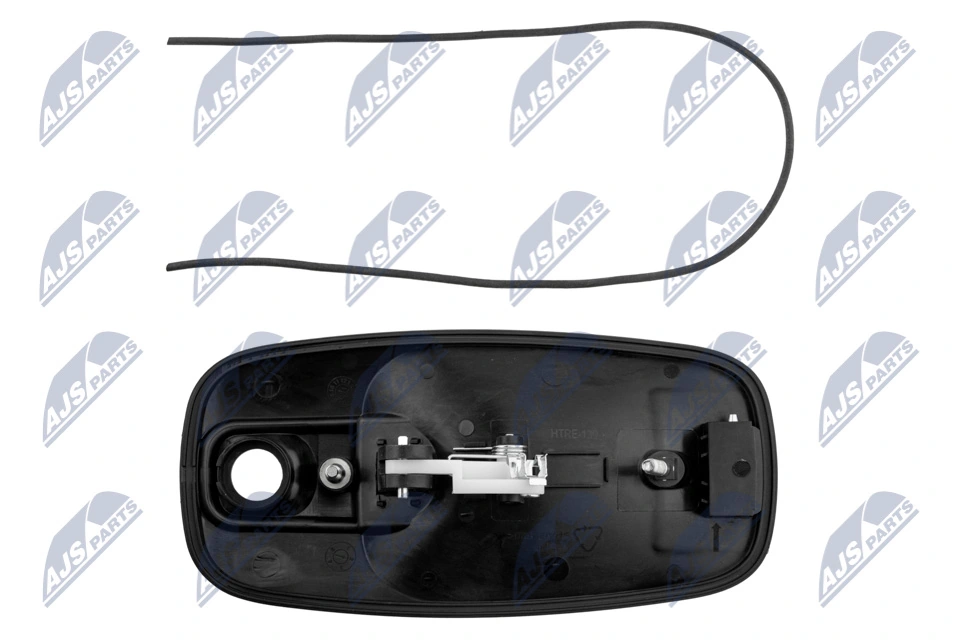 Exterior Door Handle EZC-RE-139