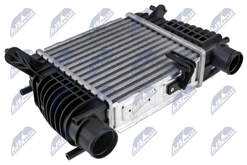 Charge Air Cooler CNG-NS-005