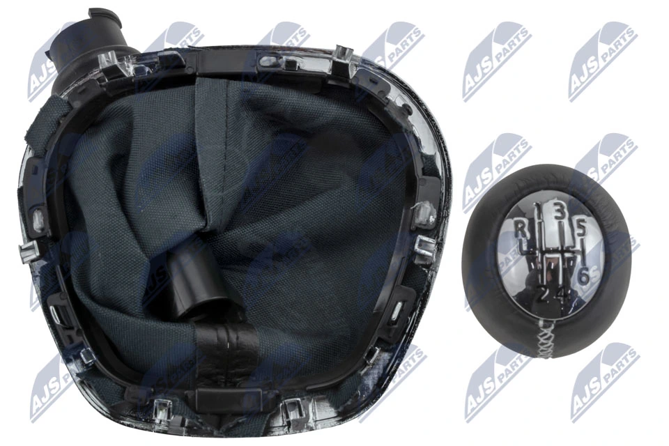 NTY GZB-PL-023 Gear Lever Knob