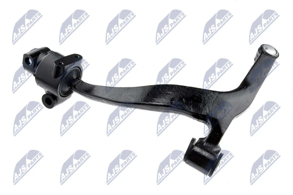 Control/Trailing Arm, wheel suspension ZWD-NS-109