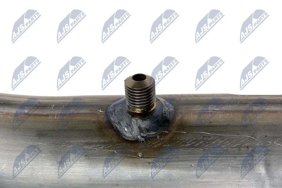 Soot/Particulate Filter, exhaust system DPF-AU-005