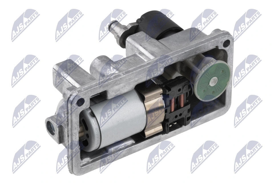 NTY ECD-BM-041 Control Box, charger