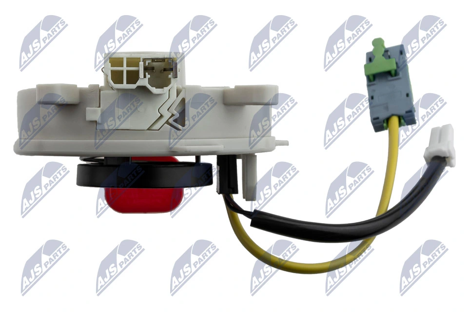 NTY EAS-FT-005 Clock Spring, airbag