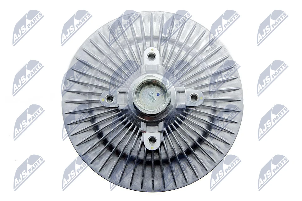 NTY CPS-CH-003 Clutch, radiator fan