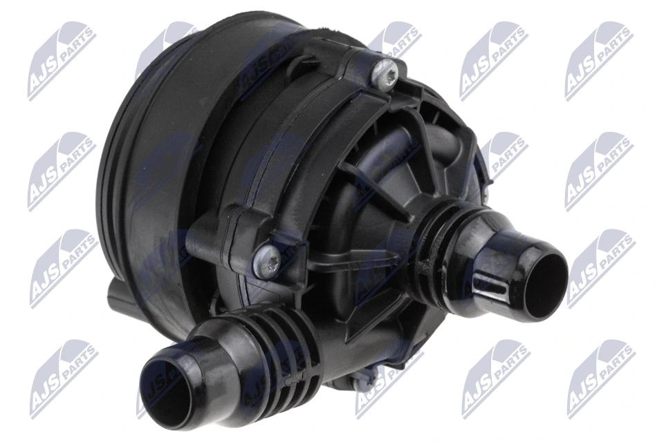 Auxiliary Water Pump (cooling water circuit) CPZ-ME-015