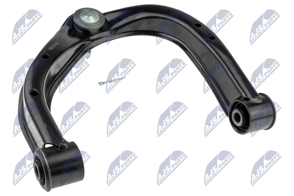Control/Trailing Arm, wheel suspension ZWG-CH-041