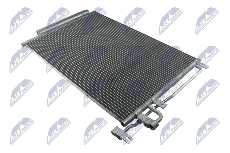 Condenser, air conditioning CCS-PL-030