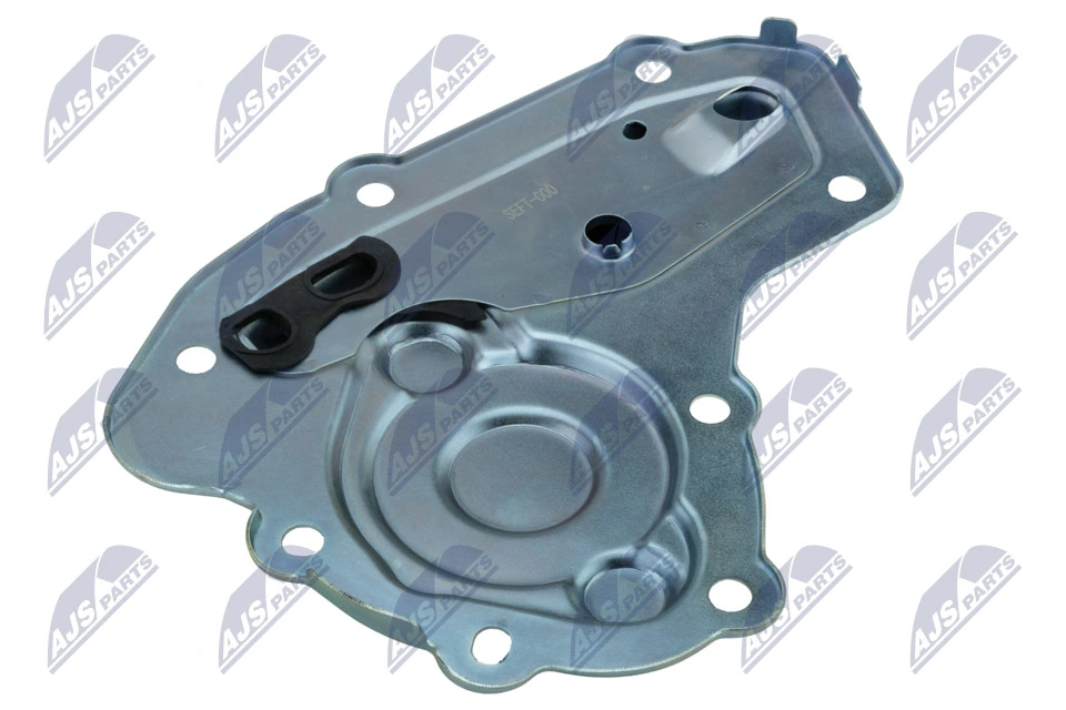 NTY EAT-FT-000 Cap, manual transmission housing