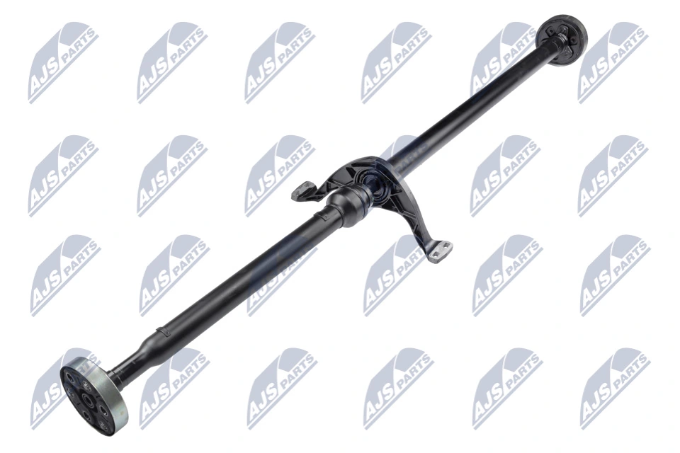 Propshaft, axle drive NWN-AU-013