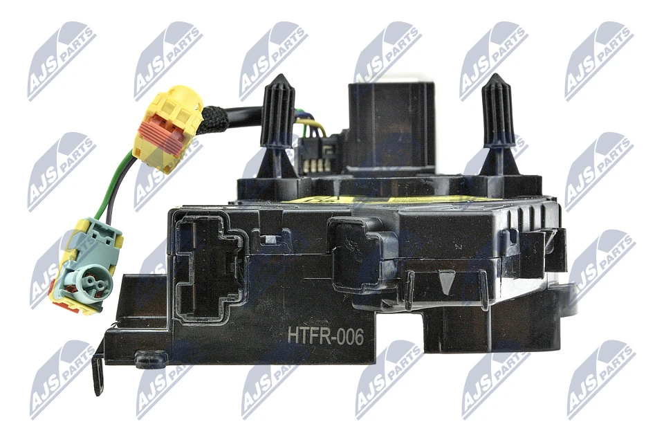 NTY EAS-FR-004 Clock Spring, airbag