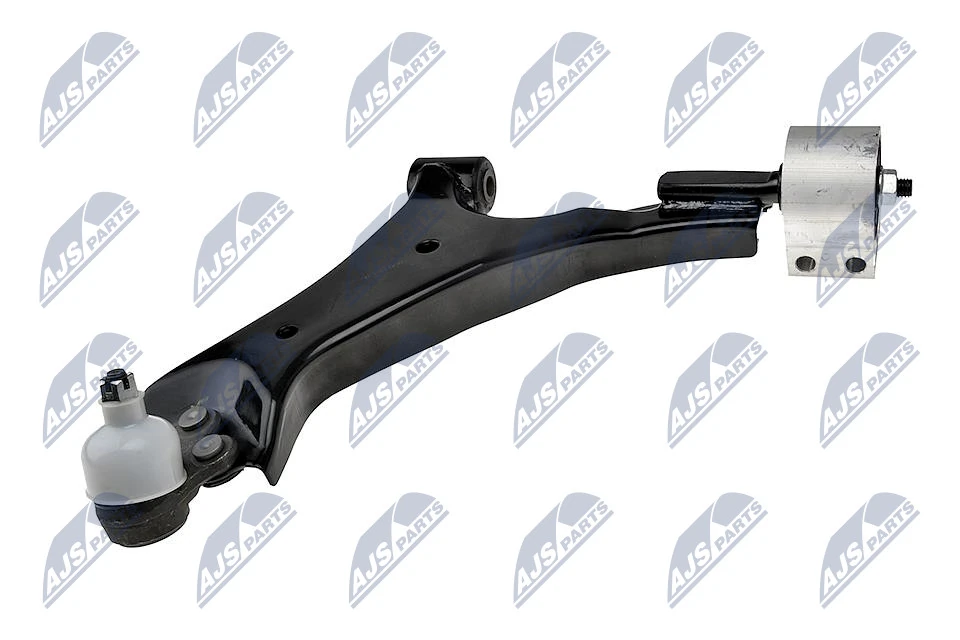 Control/Trailing Arm, wheel suspension ZWD-CH-080